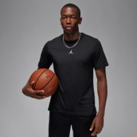 Tricou bărbătesc Nike M Jordan Df Sprt Ss Top Black, s.XXL imaginea #1 — magazin online Desire.md