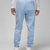 Pantaloni spotivi pentru bărbați Nike M Jordan Ess Flc Pant Blue Grey/White, s.L imaginea #2 — magazin online Desire.md