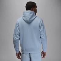 Hanorac pentru bărbați Nike M Jordan Ess Flc Po Skyblue, s.XXL imaginea #2 — magazin online Desire.md