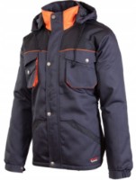 Куртка рабочая Brixton PLSTOPKUNXXL фото №5 — интернет-магазин Desire.md