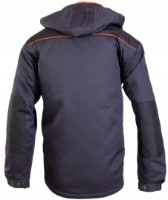 Куртка рабочая Brixton PLSTOPKUNXXL фото №2 — интернет-магазин Desire.md