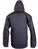 Куртка рабочая Brixton PLSTOPKUNXXL фото №3 — интернет-магазин Desire.md