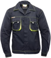 Куртка рабочая Brixton PLSTASBLNM