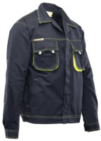 Jacheta de lucru Brixton PLSTASBLNXL imaginea #3 — magazin online Desire.md