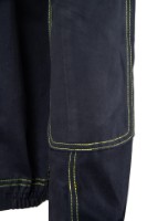 Jacheta de lucru Brixton PLSTASBLNXL imaginea #5 — magazin online Desire.md