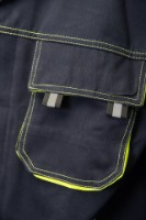 Jacheta de lucru Brixton PLSTASBLNXL imaginea #8 — magazin online Desire.md