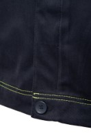 Jacheta de lucru Brixton PLSTASBLNXL imaginea #9 — magazin online Desire.md