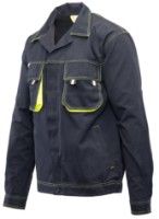 Jacheta de lucru Brixton PLSTASBLNXXL imaginea #2 — magazin online Desire.md