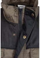 Куртка рабочая Brixton PLSTAPBLHXL фото №5 — интернет-магазин Desire.md