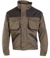 Куртка рабочая Brixton PLSTAPBLHXL