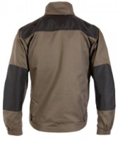 Куртка рабочая Brixton PLSTAPBLHXXXL фото №2 — интернет-магазин Desire.md