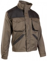 Куртка рабочая Brixton PLSTAPBLHXXXL фото №3 — интернет-магазин Desire.md