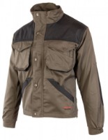 Куртка рабочая Brixton PLSTAPBLHXXXL фото №4 — интернет-магазин Desire.md