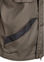 Куртка рабочая Brixton PLSTAPBLHXXXL фото №8 — интернет-магазин Desire.md