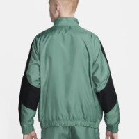 Мужская ветровка Nike M Nsw Sw Air Tracktop Wv Bicoastal/Black, s.XL