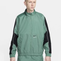 Мужская ветровка Nike M Nsw Sw Air Tracktop Wv Bicoastal/Black, s.XL