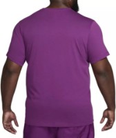 Tricou bărbătesc Nike M Nsw Club Tee Viotech, s.L imaginea #2 — magazin online Desire.md