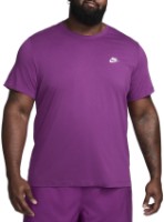 Tricou bărbătesc Nike M Nsw Club Tee Viotech, s.M imaginea #1 — magazin online Desire.md