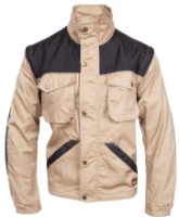 Куртка рабочая Brixton PLSTAPBLBXL