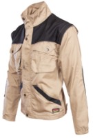 Куртка рабочая Brixton PLSTAPBLBXL фото №2 — интернет-магазин Desire.md