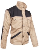 Куртка рабочая Brixton PLSTAPBLBXL фото №3 — интернет-магазин Desire.md