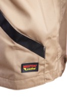 Куртка рабочая Brixton PLSTAPBLBXL фото №6 — интернет-магазин Desire.md