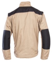 Куртка рабочая Brixton PLSTAPBLBXXL фото №4 — интернет-магазин Desire.md