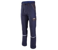 Pantaloni de lucru Brixton PLSTANSPN50 imaginea #4 — magazin online Desire.md