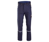 Pantaloni de lucru Brixton PLSTANSPN54 imaginea #1 — magazin online Desire.md