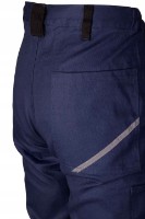 Pantaloni de lucru Brixton PLSTANSPN56 imaginea #5 — magazin online Desire.md