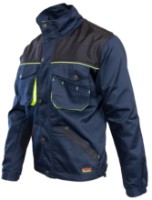 Куртка рабочая Brixton PLSTAPBLNXXL фото №3 — интернет-магазин Desire.md