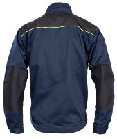 Куртка рабочая Brixton PLSTAPBLNXXL фото №4 — интернет-магазин Desire.md