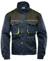 Куртка рабочая Brixton PLSTAPBLNXXL