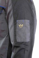 Jacheta de lucru Seven Kings PLSTA8BLGL imaginea #2 — magazin online Desire.md