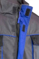 Куртка рабочая Seven Kings PLSTA8BLGM фото №3 — интернет-магазин Desire.md