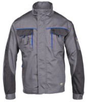 Куртка рабочая Seven Kings PLSTA8BLGXL