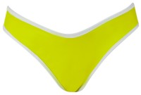 Женские плавки Puma Swim Women Contour Reversible Brief 1P Purple/Fluo Yellow, s.M фото №3 — интернет-магазин Desire.md