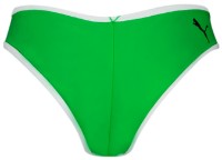 Женские плавки Puma Swim Women Contour Reversible Brief 1P Blue/Fluo Green, s.S фото №4 — интернет-магазин Desire.md