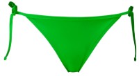 Женские плавки Puma Swim Women Side Tie Bikini Bottom 1P Fluo Green, s.M фото №1 — интернет-магазин Desire.md