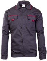 Куртка рабочая Polstar PLSTAMBLG56