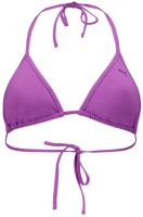 Sutien de baie Puma Swim Women Triangle Bikini Top 1P Purple, s.S (100000037029) imaginea #1 — magazin online Desire.md