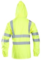 Куртка рабочая Polstar PLSTD230GM фото №4 — интернет-магазин Desire.md