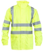 Куртка рабочая Polstar PLSTD230GM