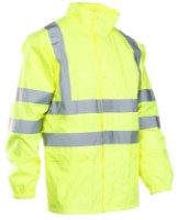 Куртка рабочая Polstar PLSTD230GM фото №2 — интернет-магазин Desire.md