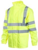 Куртка рабочая Polstar PLSTD230GM фото №3 — интернет-магазин Desire.md