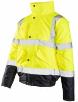 Куртка рабочая Polstar PLSTOAHKGS фото №2 — интернет-магазин Desire.md