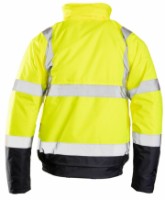 Куртка рабочая Polstar PLSTOAHKGS фото №3 — интернет-магазин Desire.md