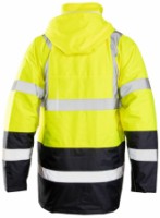 Jacheta de lucru Polstar PLSTOAHPGNM imaginea #3 — magazin online Desire.md