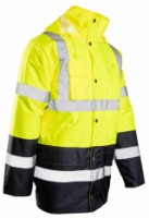 Куртка рабочая Polstar PLSTOAHPGNS фото №4 — интернет-магазин Desire.md