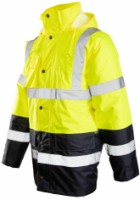 Jacheta de lucru Polstar PLSTOAHPGNXL imaginea #5 — magazin online Desire.md